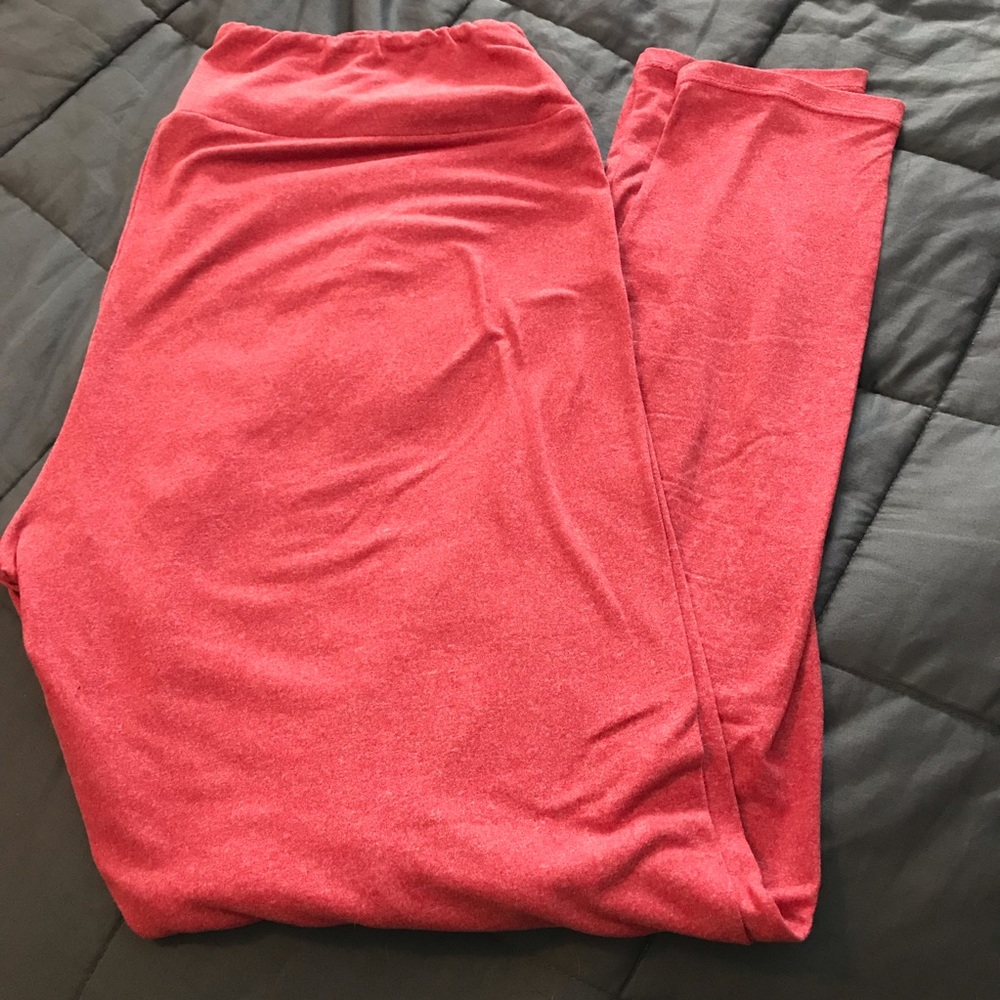 Lularoe leggings TC